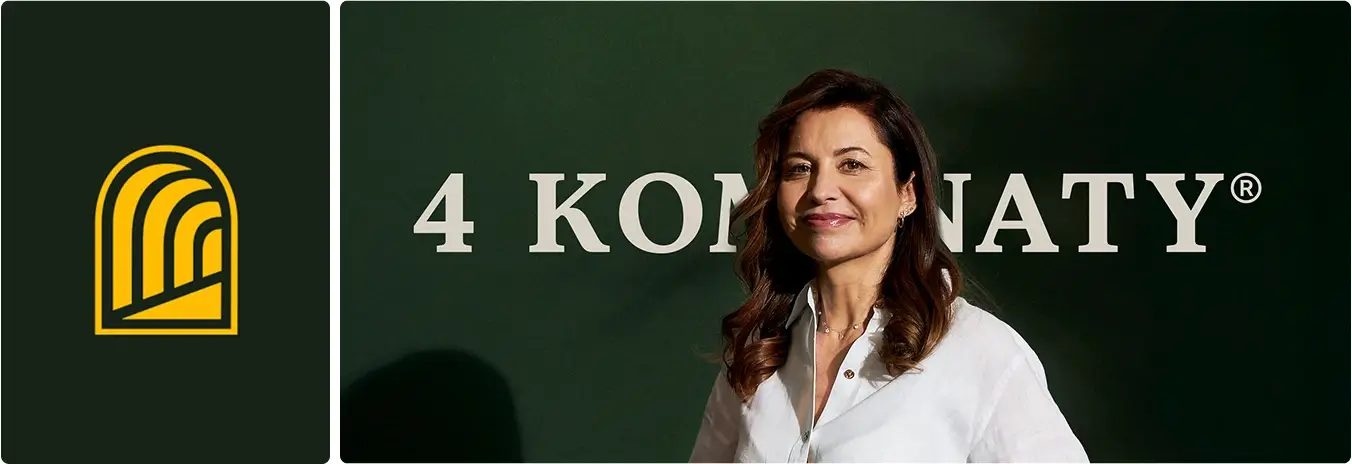 Terapia Czterech Komnat – ciało, umysł, emocje i duch - Monika Czerska