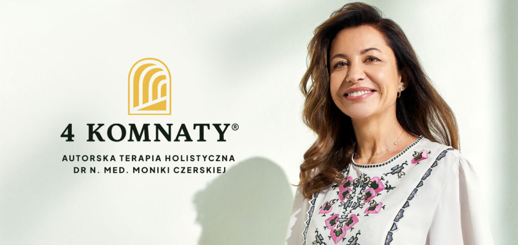 Poznajmy się lepiej – jestem Monika