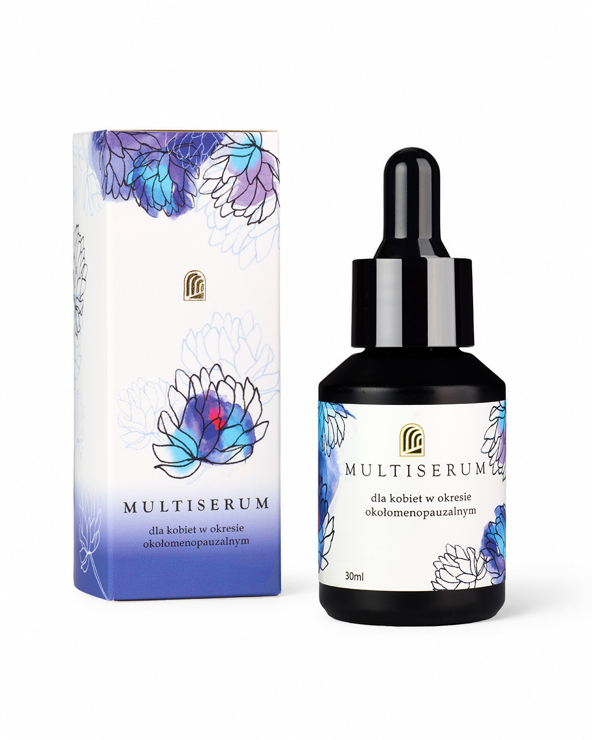 Multiserum menopauza monika czerska